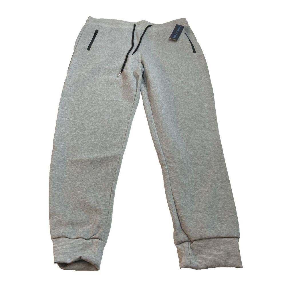Pure Champ men's Jogging Pants 2XL Grey B&T‎